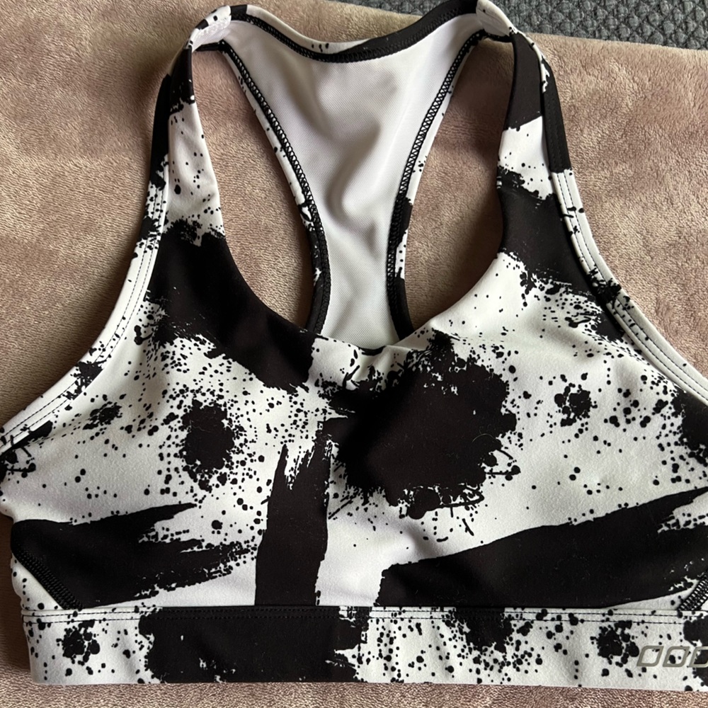 Size small Lorna James full support bra